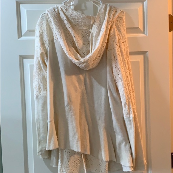 Free people Jacket - Picture 6 of 9